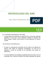 10 - Microbiologia Del Aire