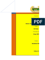 Tarea Grupal