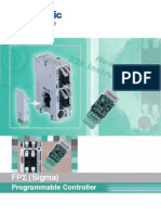 Compact PLC Sigma Guide