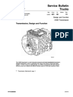 I-Shift-Transmission Volvo PDF