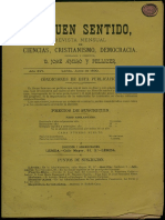 Revista Espirita El-Buen-Sentido-1890 PDF