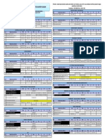 Jadwal Praktek Dokter Poliklinik Jadwal Praktek Dokter Poliklinik