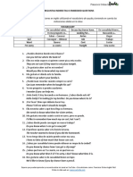 Embedded Questions - Verificar Resultados