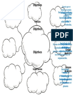 Mapa Mental, Sociologia