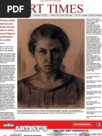 Download South African Art Times February 08 News by Art Times SN4682360 doc pdf