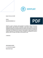 Carta Venta PDF