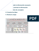 Mapas Conceptuales