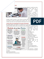 Concepto de Contador