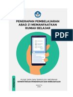 Modul 05 - Penerapan Pembelajaran Abad 21 Memanfaatkan Rumah Belajar.pdf