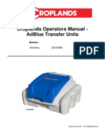 Gp-Pomadbl-2012 - Adblue Transfer Units