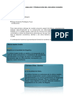 Primera Entrega Discurso Sonoro PDF