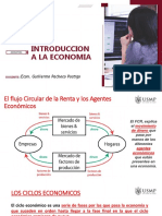 Los Ciclos Economicos