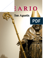 159507199 Martinez Agustin Ideario de San Agustin