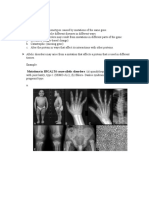 Mutations in B3GALT6 Cause Allelic Disorders: (A) Spondyloepimetaphyseal Dysplasia