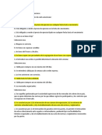 Examen Final Mercados Financieros