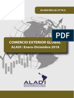 ALADI LA EVOLUCION DEL COMERCIO