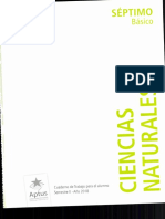 CN 7° Alumno Cuaderno de Trabajo 2018 II° Semestre PDF