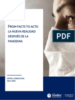 White Paper - From Facts To Acts - Sintec2020