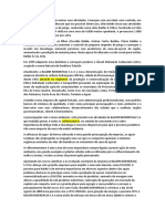 História e evolução da Baldin Bioenergia S.A