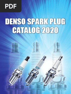 Catalog Generic Pdf Ignition System Rotating Machines