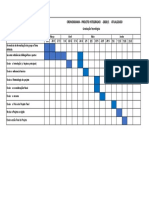 Cronograma Atualizado Projeto Integrado I 2020-1