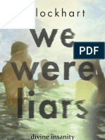 We Were Liars - E. Lockhart.pdf