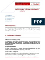 Chapitre 6 - Consolidation Par Paliers Et Consolidation Directe-1