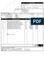 Buyer/ Invoice To: Purchase Order