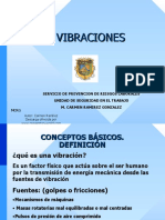 D-07 Vibraciones