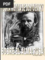 Dostoievski Demonios PDF