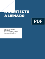 El Arquitecto Alienado PDF