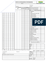 CHC-PRO-PO-001-01-Formato Reporte de Operacion Perforadora