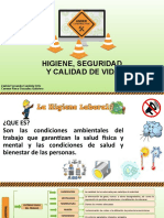 Hgiene, Seguridad y Calidad de Vida-1