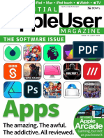 Essential AppleUser Magazine Issue 16 July 2020 PDF