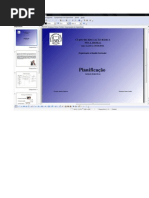 pp planificação animais domesticos