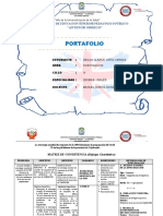 Matriz de Consistencia