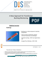 1 Emilio Morales Cruz-2018 TSDOS A New Approach For Transformer Bushing Monitoring Presentation