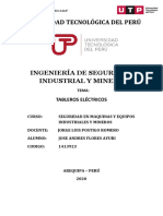 Tarea de Tableros Electricos