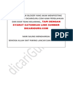 RPP Sejarah Indonesia KLS X SM 2 Bab 4 1 Lembar