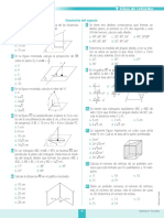 Geometria Del Espacio PDF