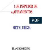 Metalurgia Inspec PDF