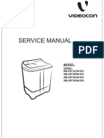 Service Manual - Spring - 14 12 09 PDF