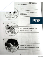 Science p2 Work PDF