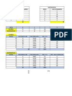 Trabajo Matematcas 8°