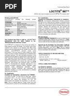 567 Technical Data Sheet PDF