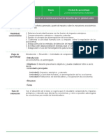 ¿Cómo Puede Un Ecosistema Procesar Los Impactos Que Se Generan Sobre Él? Ciencias 8 ¿Cómo Transformamos El Planeta?