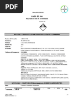 Globafol Hs Pdf Berenjena Cultivos