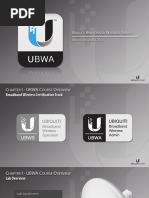 UBWA v2.0.0 - Desb PDF