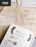 SOBRE COZINHAS E seus sujeitos