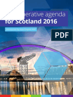 Agenda For Scotland Final Proof